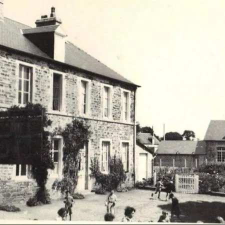 La Bergeronnette Apartment