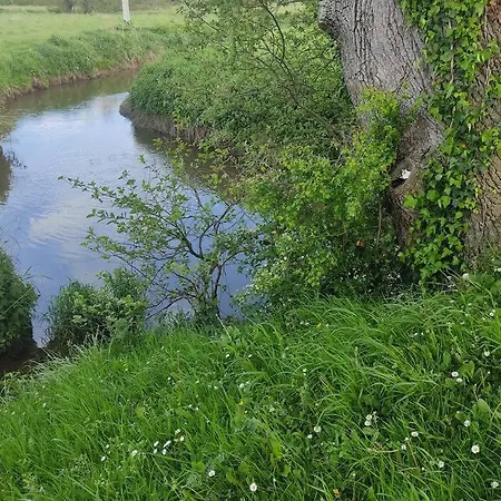 La Bergeronnette Διαμέρισμα