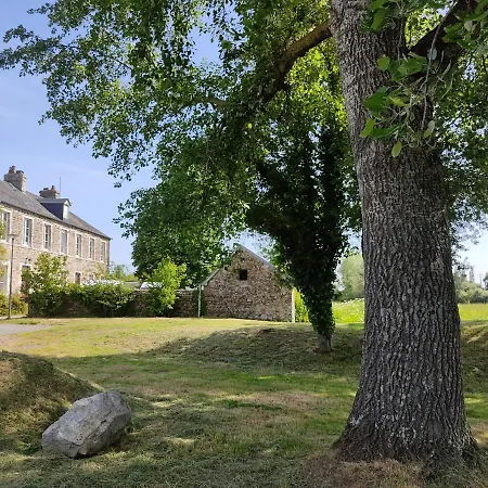 Апартаменты La Bergeronnette *