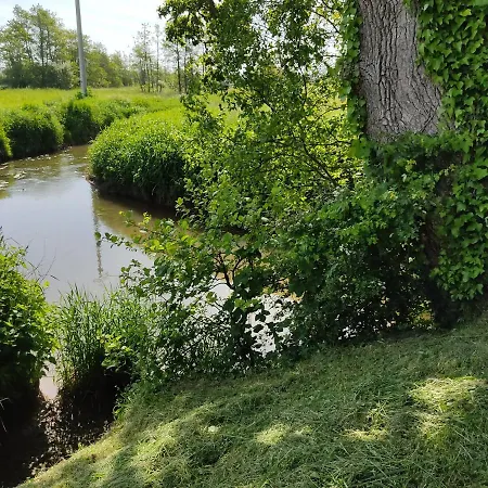 Апартаменты La Bergeronnette *