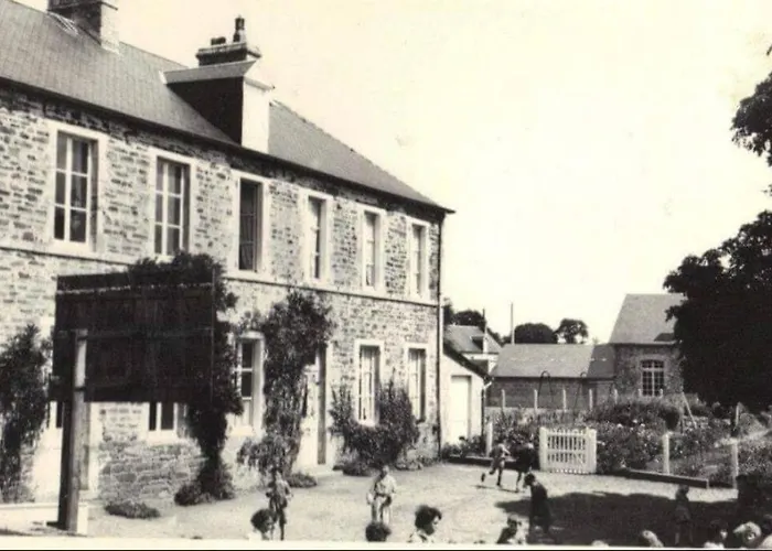 La Bergeronnette Appartamento