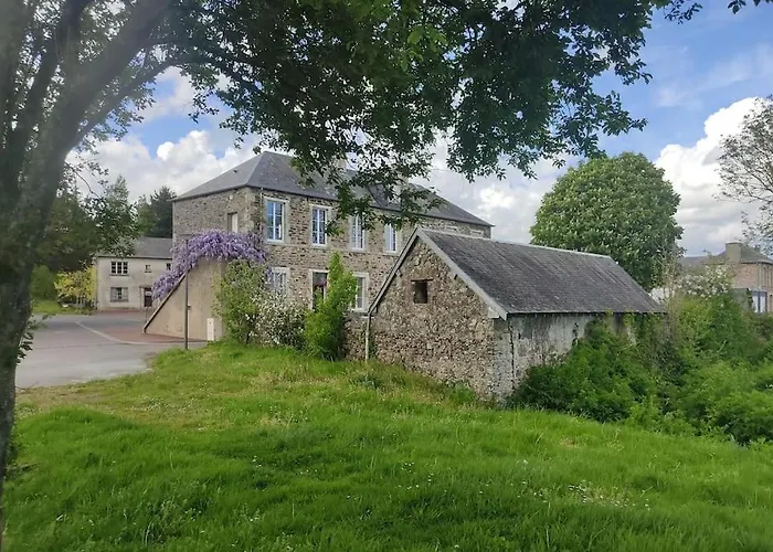 La Bergeronnette Appartamento *