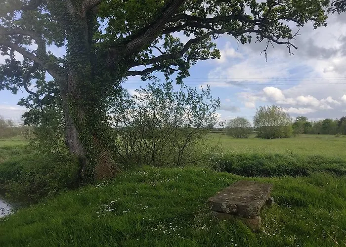 Appartamento La Bergeronnette *