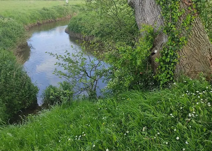 La Bergeronnette Appartamento