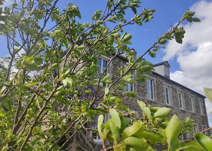 La Bergeronnette Appartamento *