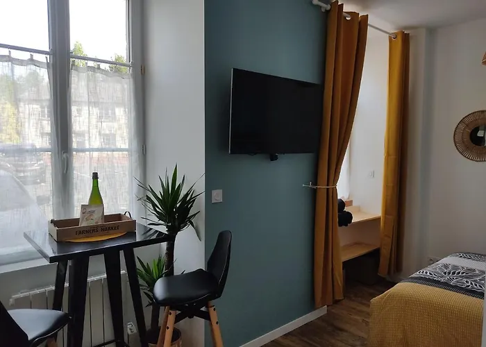 Appartamento La Bergeronnette