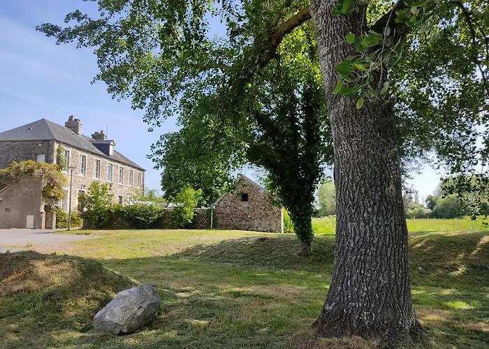 Appartamento La Bergeronnette *