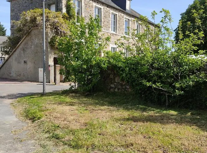 La Bergeronnette * Le Hommet-d'Arthenay