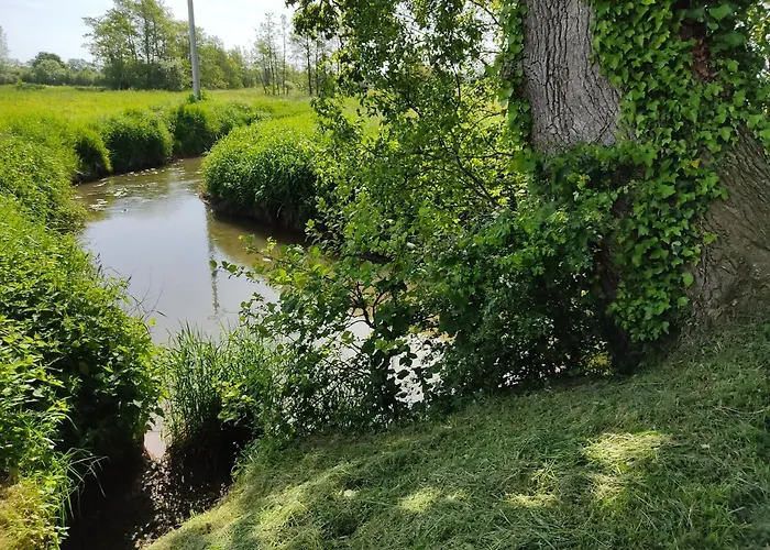 Appartamento La Bergeronnette *